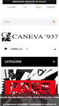 Mobile Screenshot of caneva937.com